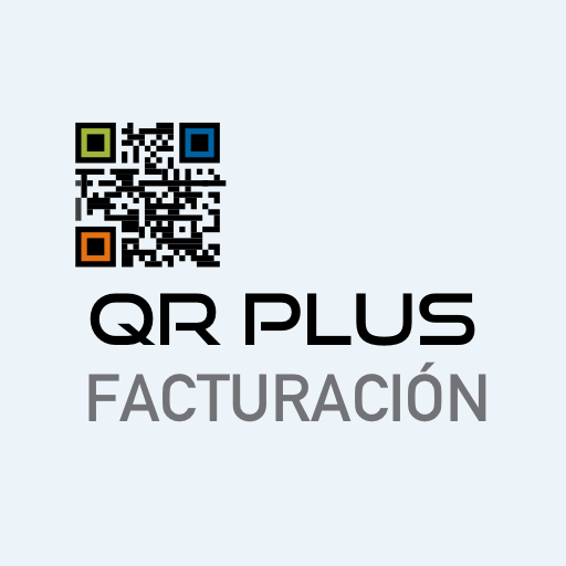 QRPlusFacturación