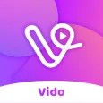 Vido : Video Status Maker