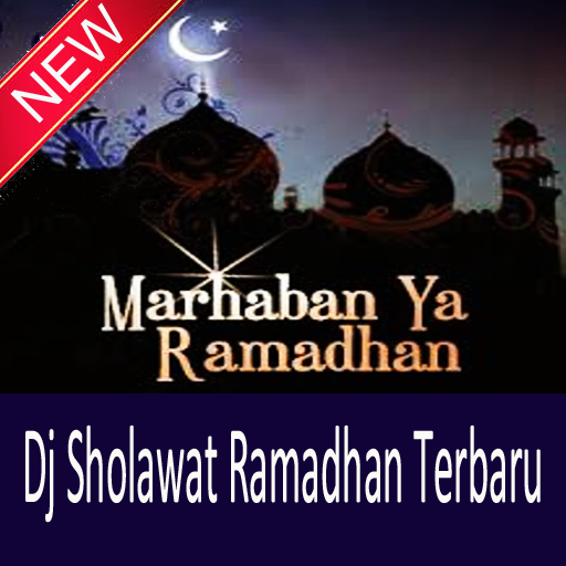 Dj Sholawat Ramadhan Terbaru