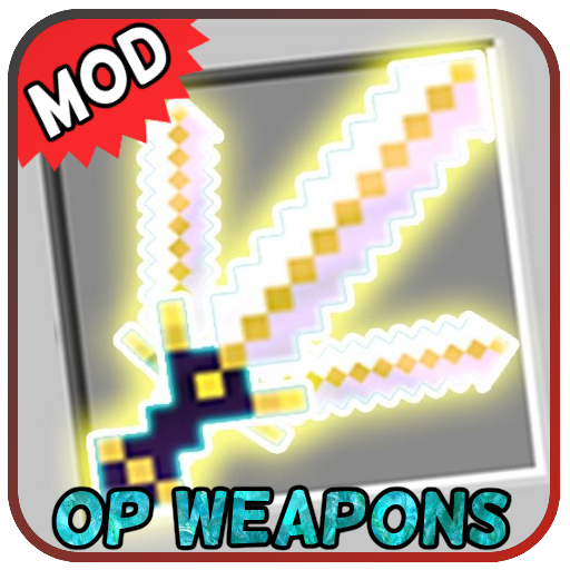 Over Powered Weapons Mod for M