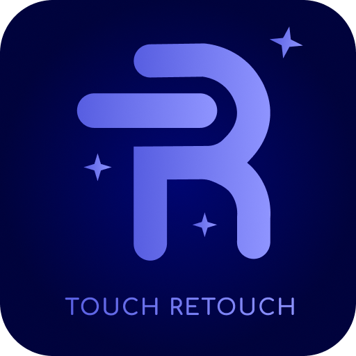 Touch Retouch - AI Object Remo