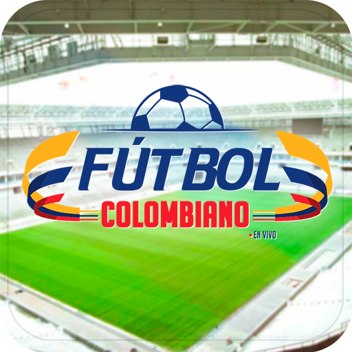 Live Colombian Football