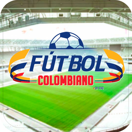 Live Colombian Football