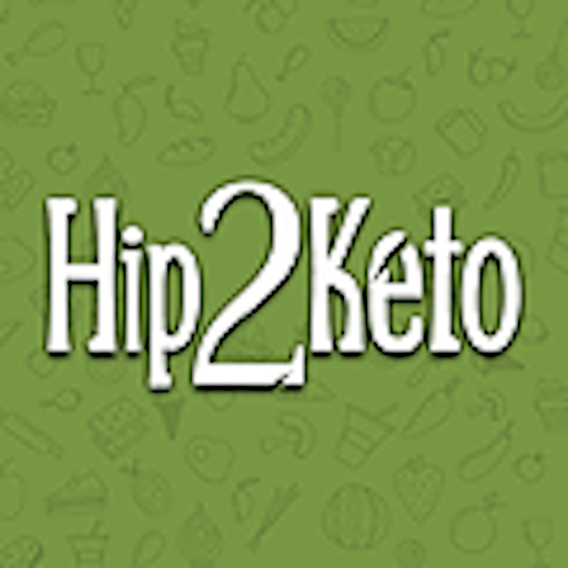 Hip2Keto: Keto Recipes