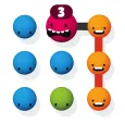 Emoji jogo de quebra-cabeça