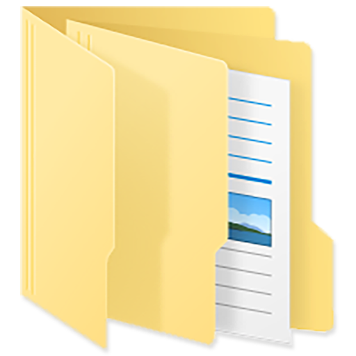 File Manager Explorer