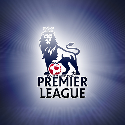 England : Premier League Wallp