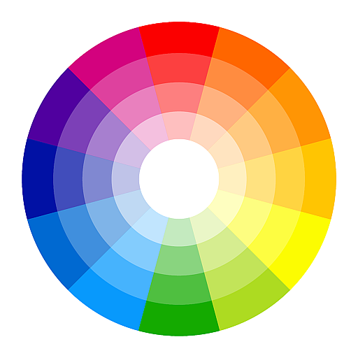 Color Card Pro