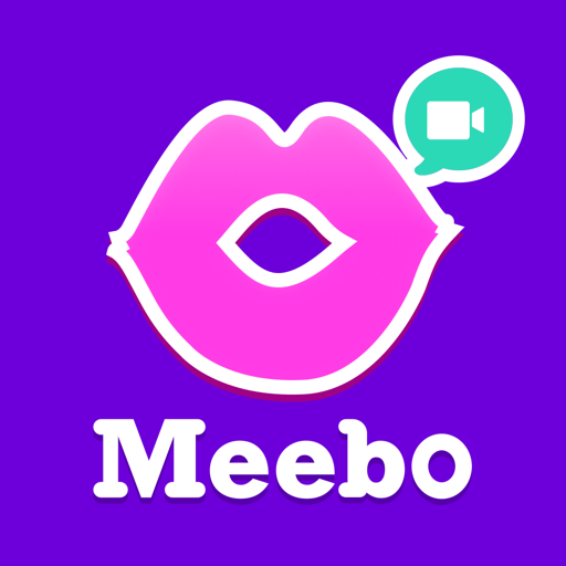 Meebo - के निजी वीडियो चैट