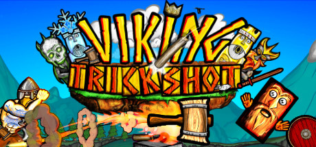 Viking Trickshot Playtest