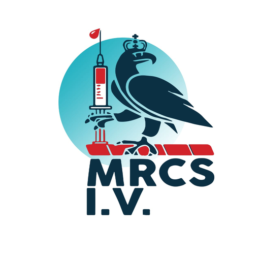 MRCS I.V