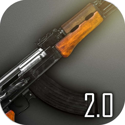 Симулятор АК-47