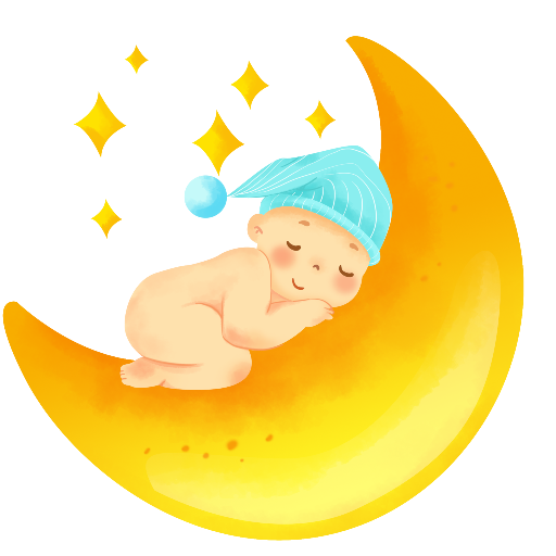 موسيقي نوم الأطفال بدون نت