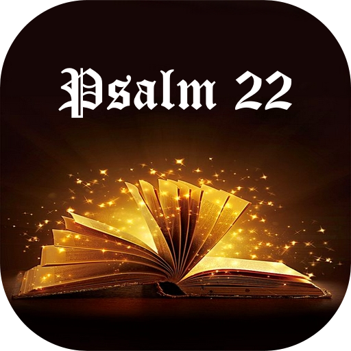 Psalm 22