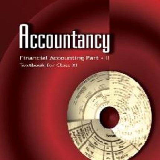 Accountancy Textbook - 11