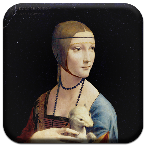 Leonardo da Vinci Paintings