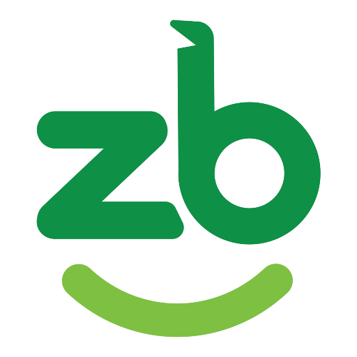 ZB eWallet App