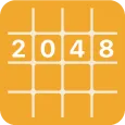 2048 - number puzzle game