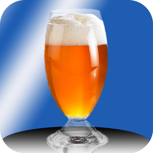 Free Beer Battery Widget