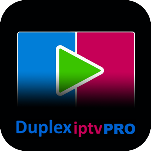 Duplex IPTV player TV Box Guide