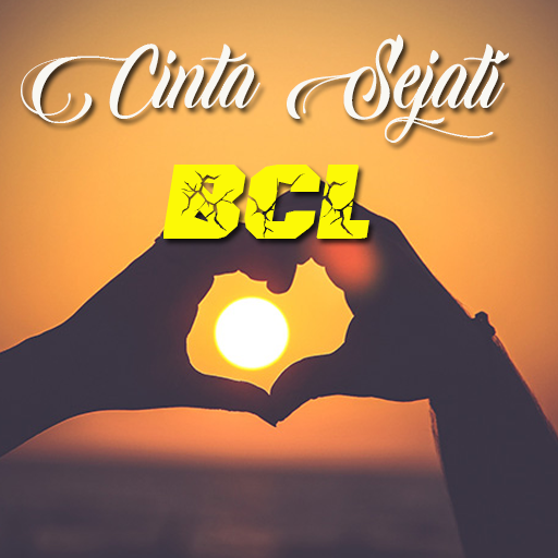 BCL Cinta Sejati Album