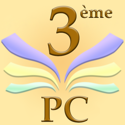 PC 3ème