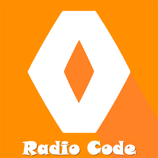 Radio Code For Renault 5.0