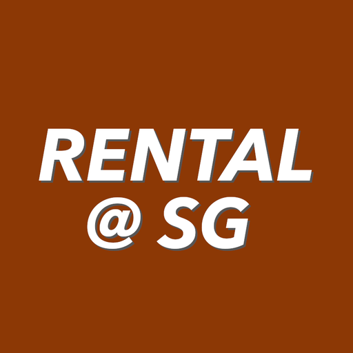 HDB Rental @ SG