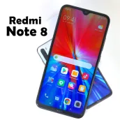 Theme for Redmi Note 8 Pro