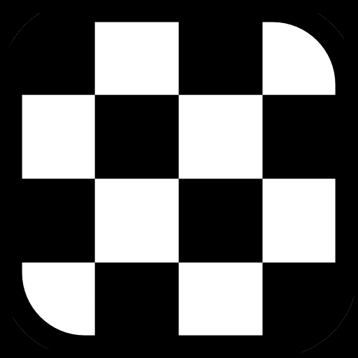 Checkers untuk dua pemain
