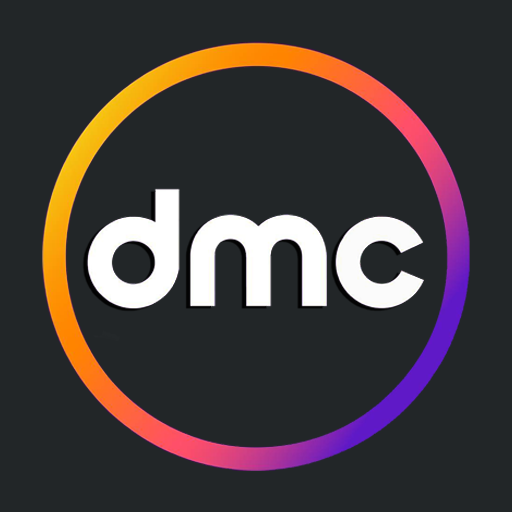 DMC أفلاام و مسلسلات