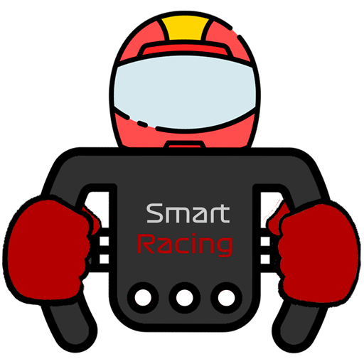 SmartRacing SIM dashboard