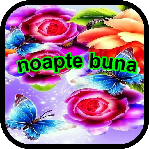 noapte bună