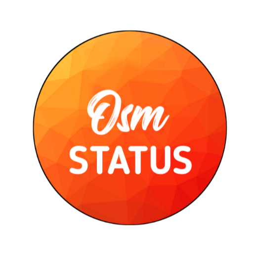 OsmStatus - Video Song Status, Image & Text Status