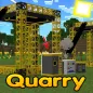 Quarry Add-on for Minecraft PE
