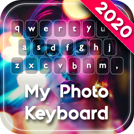 My Photo Keyboard 2022