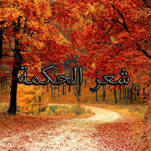 من روائع شعر الحكمة