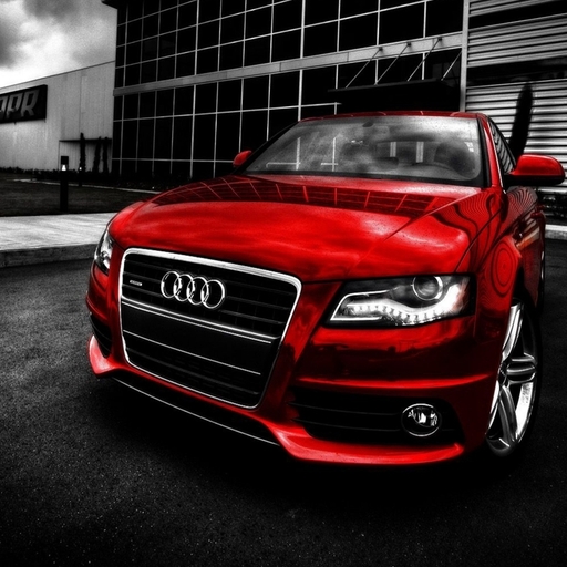 Audi wallpapers HD