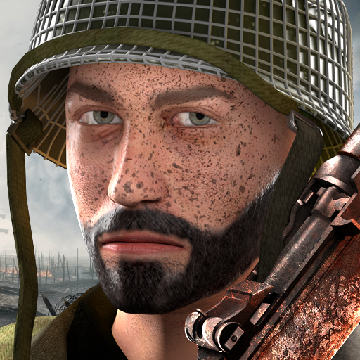 игру вторая мировая война 3d