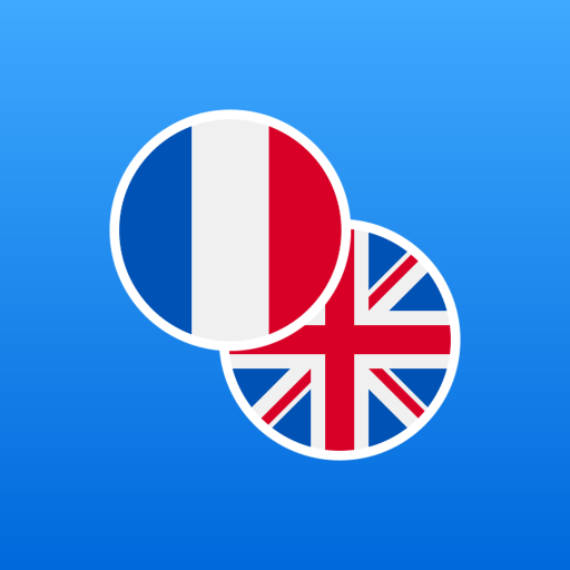 French-English Dictionary