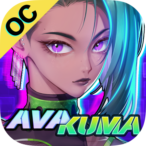 AVAkuma—Anime Avatar Maker