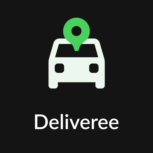 Deliveree Driver App 2