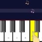 Piano MIDI Viewer