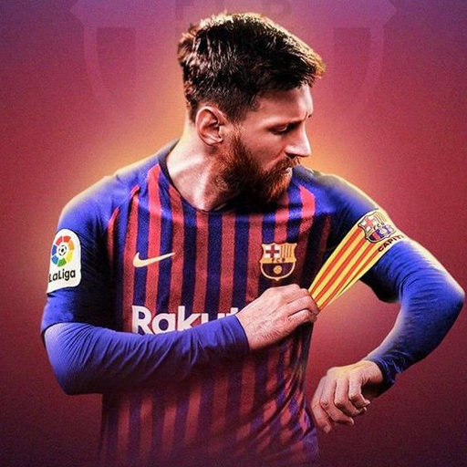 Lionel Messi Wallpaper