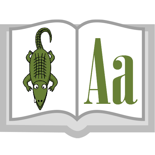 Animal ABC Book