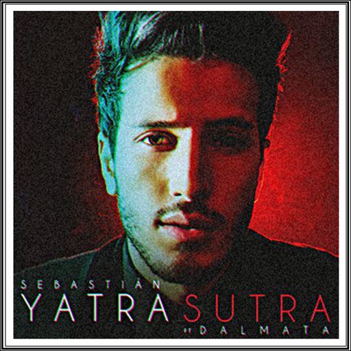 Sebastian Yatra - Robarte Un Beso Ft. Carlos Vives