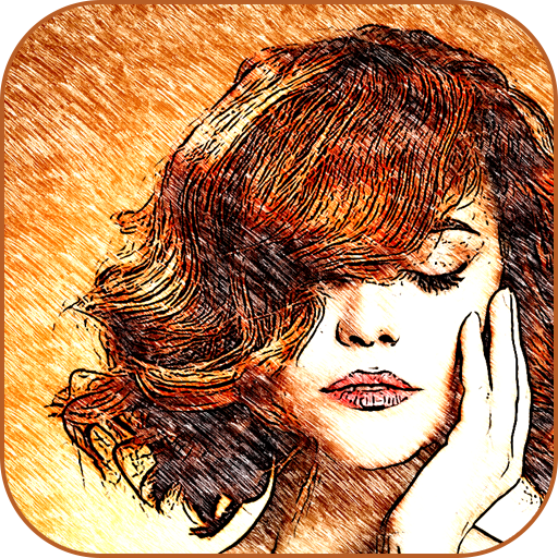 Sketch Photo Editor