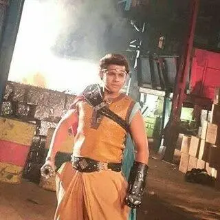 Download Baalveer Returns Wallpapers HD android on PC