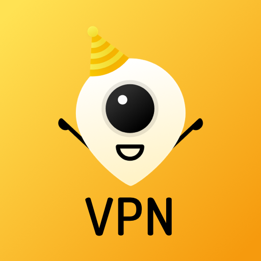 SuperNet VPN – Proksi VPN