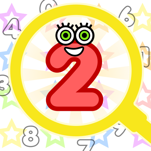 تنزيل Find The Hidden Numbers 2 على جهاز الكمبيوتر | مسؤول GameLoop